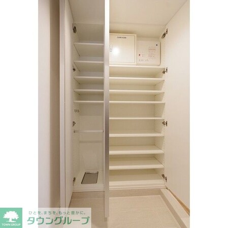 SUNIVAS飯田橋の物件内観写真